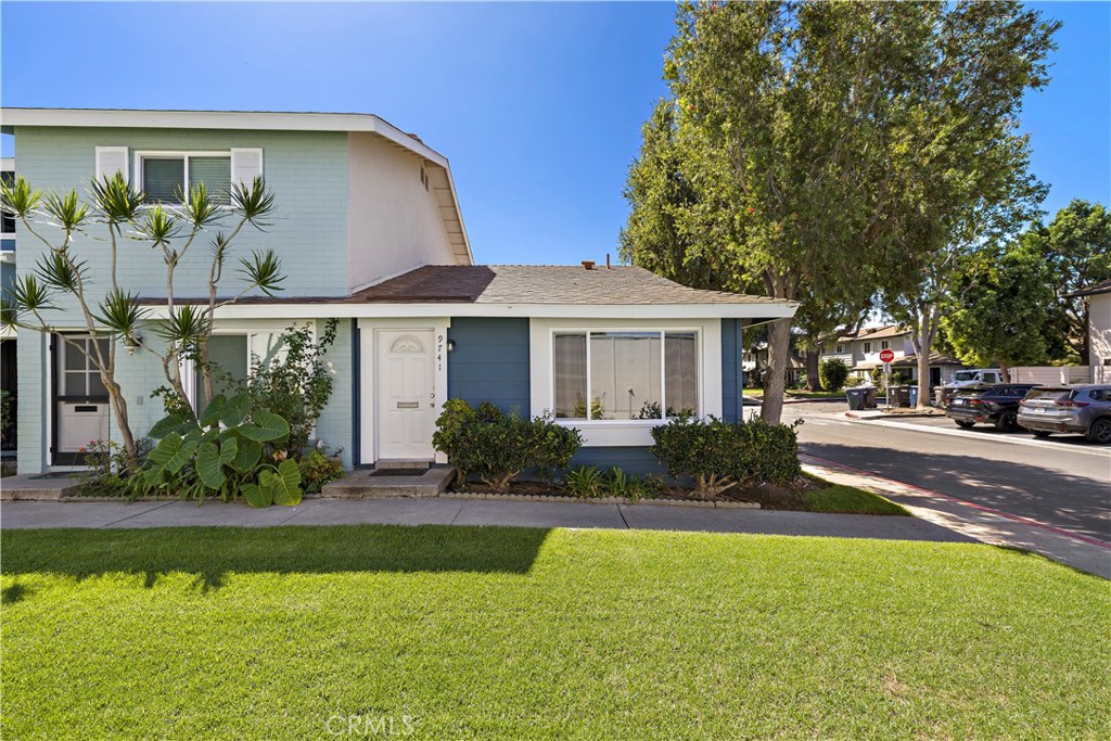9741 Cornwall Drive