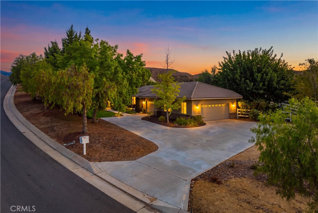 32235 Camino Canyon