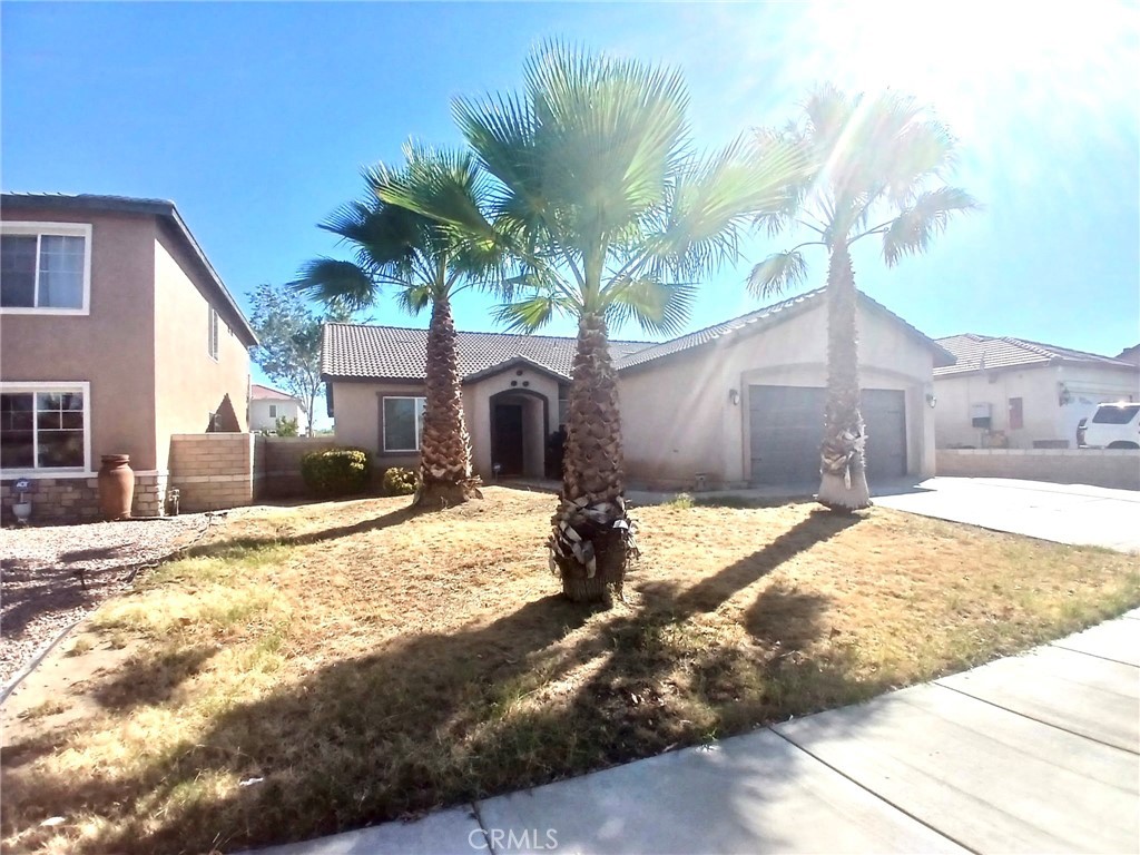 13811 Mimi Road