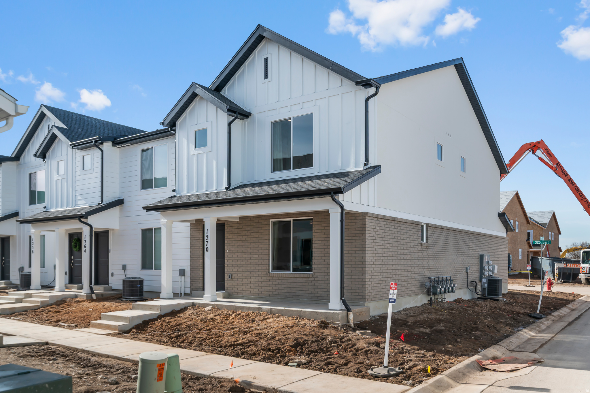 265 E 1235 N #206