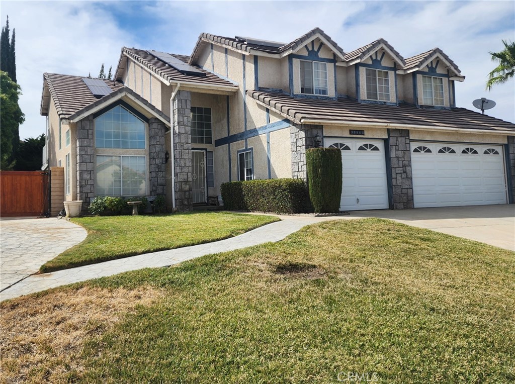 39463 Middleton, Palmdale, CA 93551 — photo 1