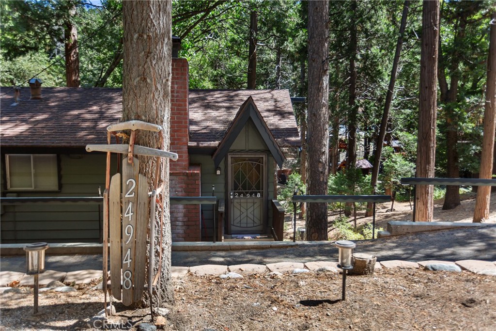 24948 Faulhorn Drive