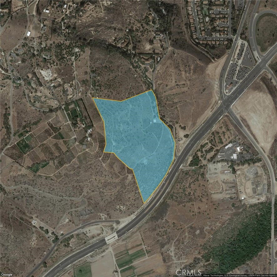 4522 Pala Road