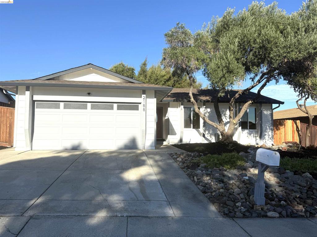2188 Jacqueline Dr