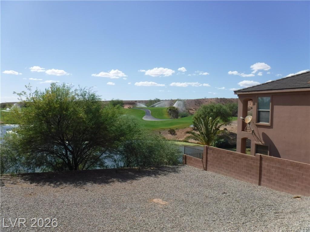 654 Paloma Circle