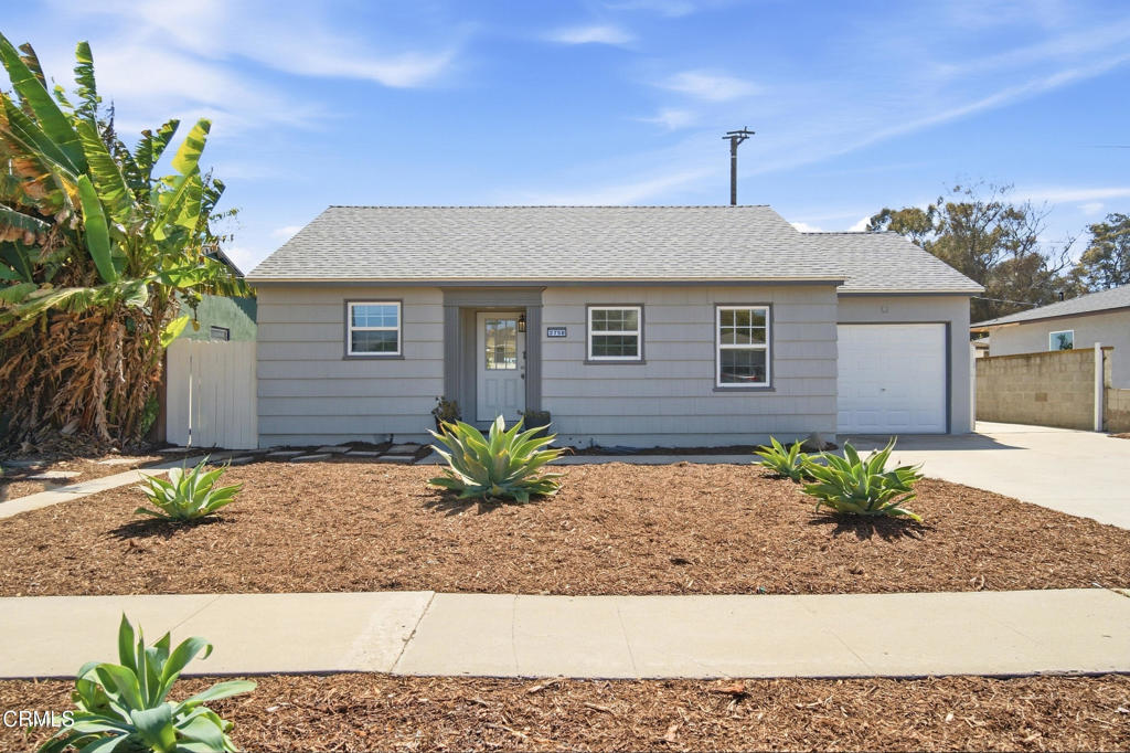 2756 Channel Drive