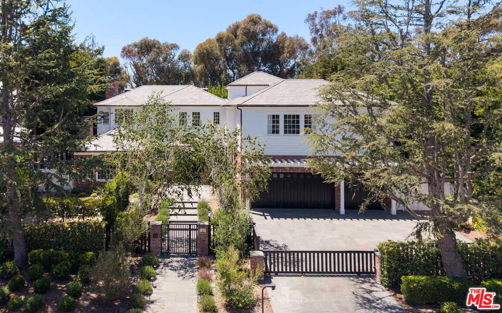 773 Amalfi Drive