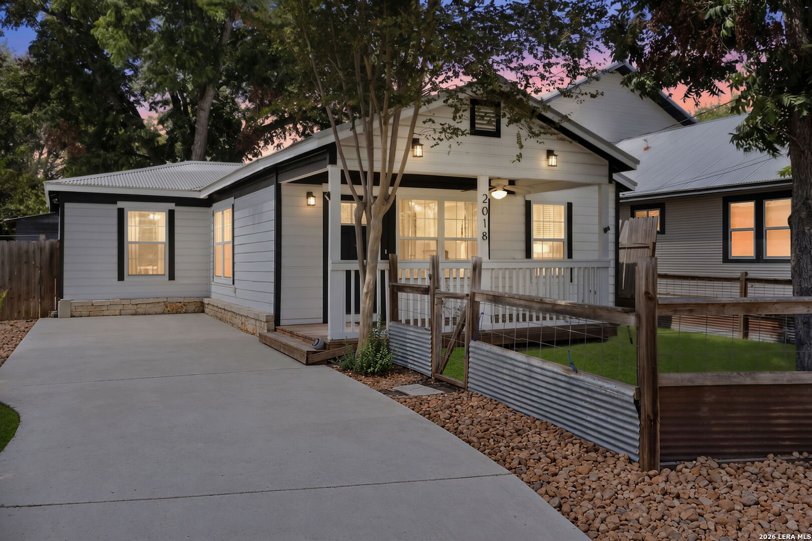 2018 KATY ST
