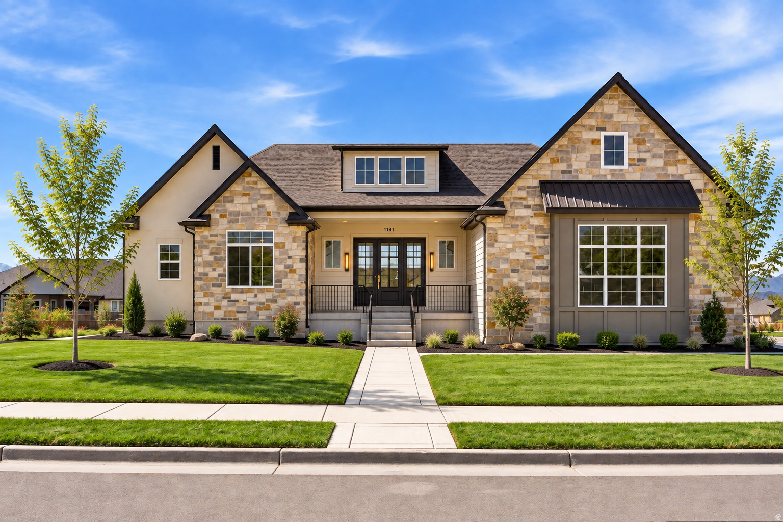 3230 W DOUGLAS DR
