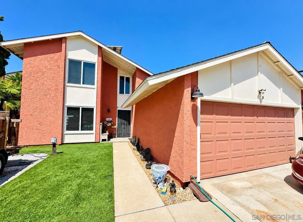 230 Tarango Place