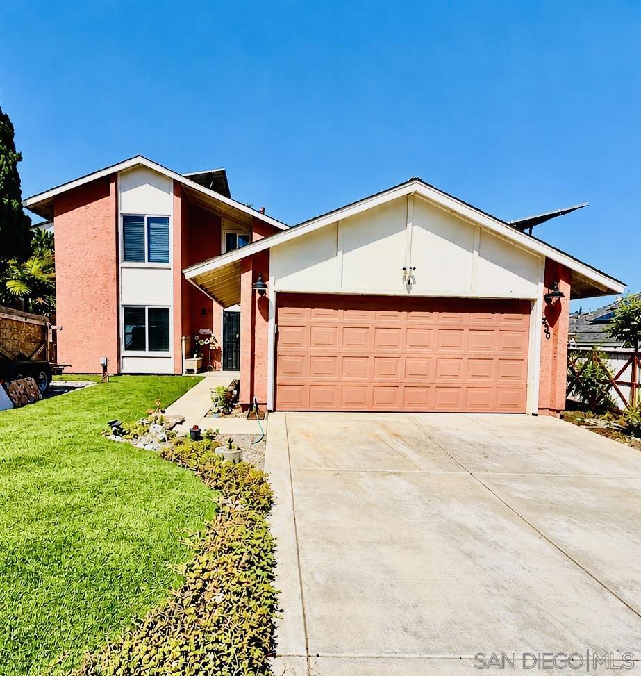 230 Tarango Place
