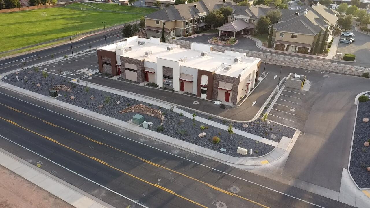 850 N 2720 E, St George, UT 84790