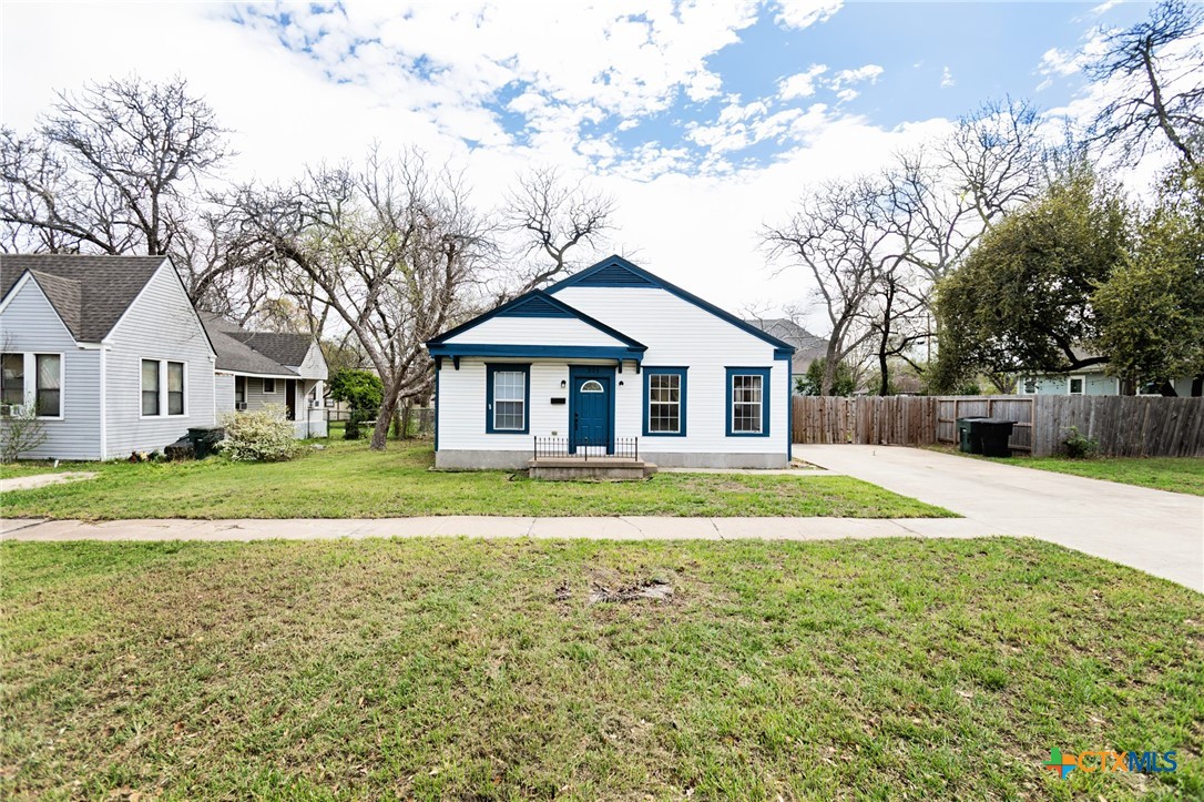 905 N 9th Street
