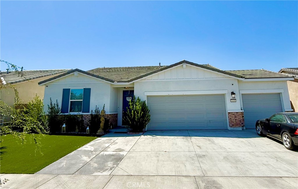 5189 Corral Way