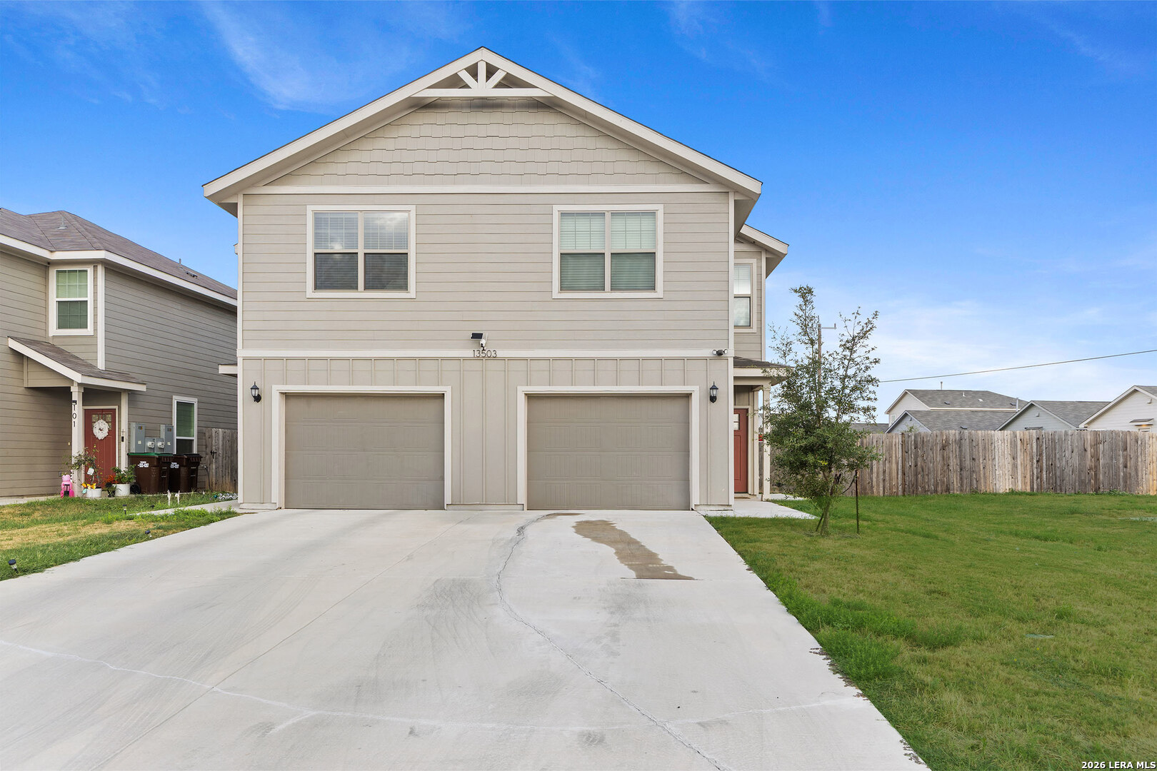 13503 Tulipwood Nook