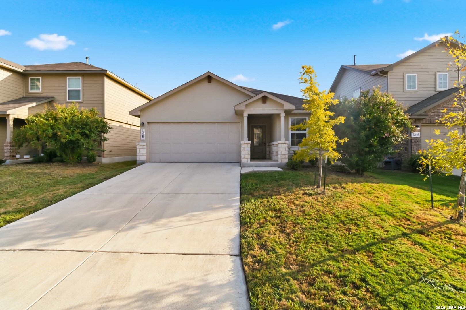 13507 BOOTHE GRV