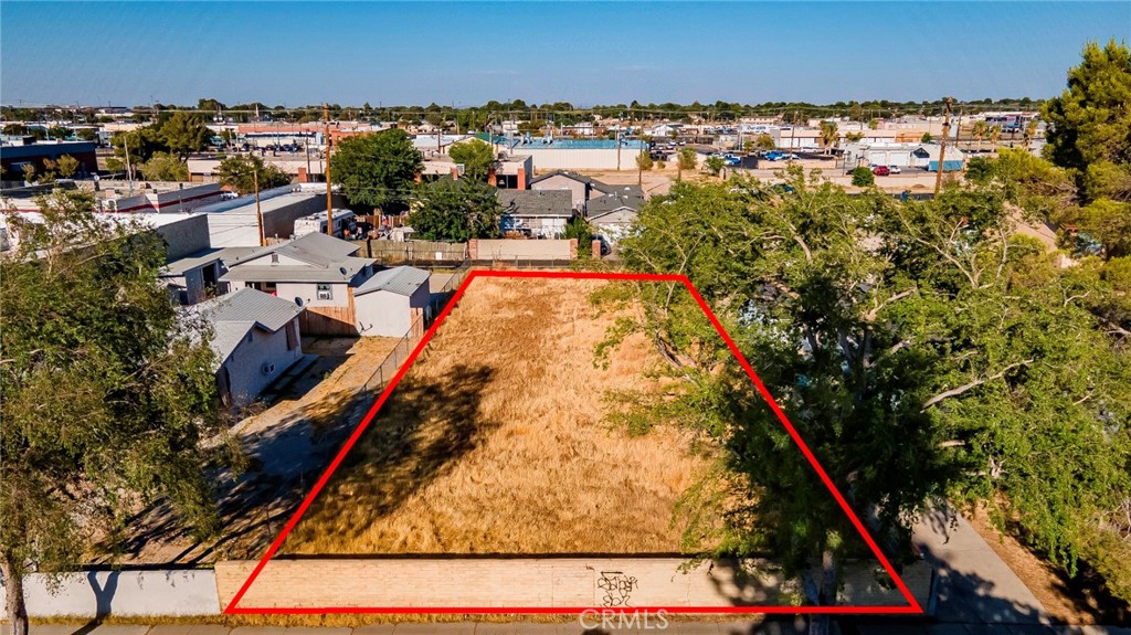 0 Cedar Ave Vic Milling St