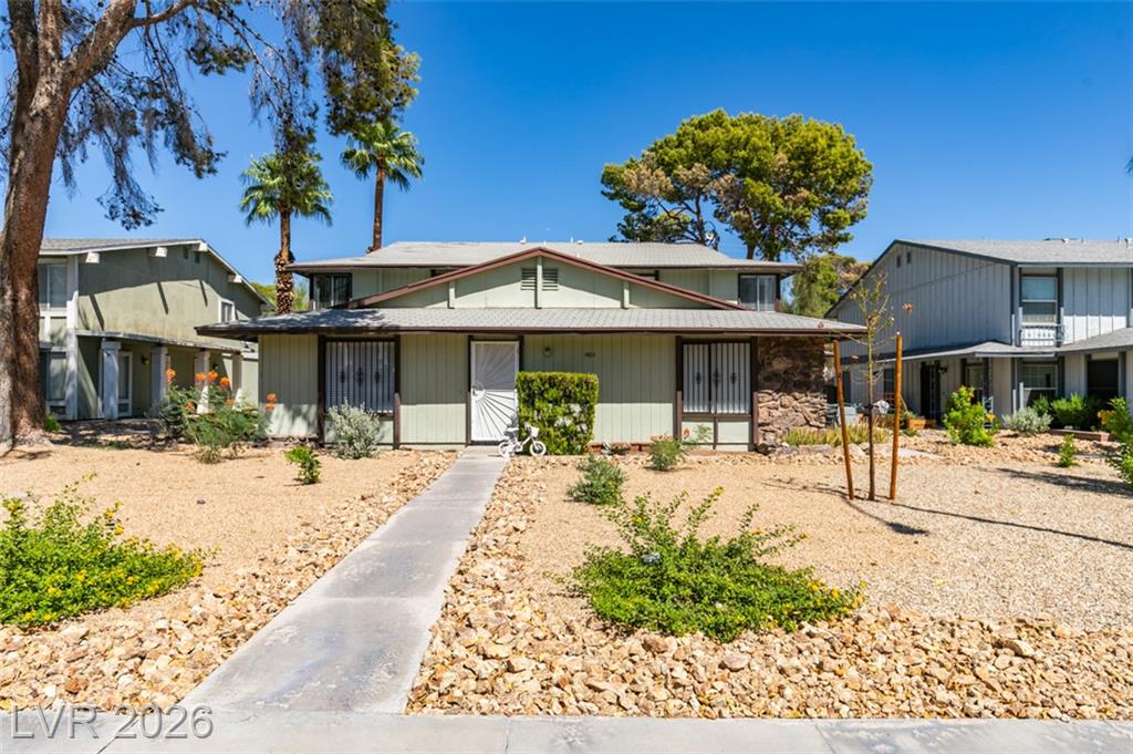 1486 Elizabeth Avenue 2, Las Vegas, NV 89119 — photo 1