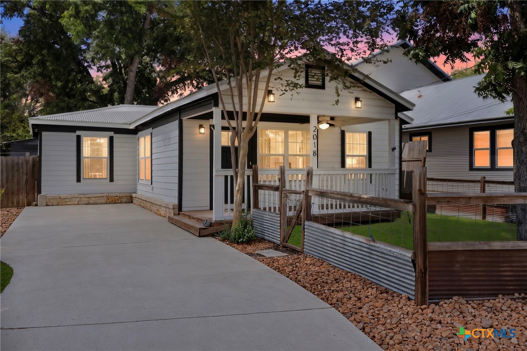 2018 Katy Street