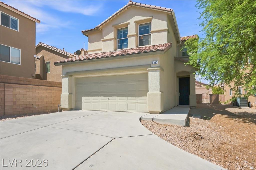 8347 Brilliant Ruby Court, Las Vegas, NV 89139 — photo 1