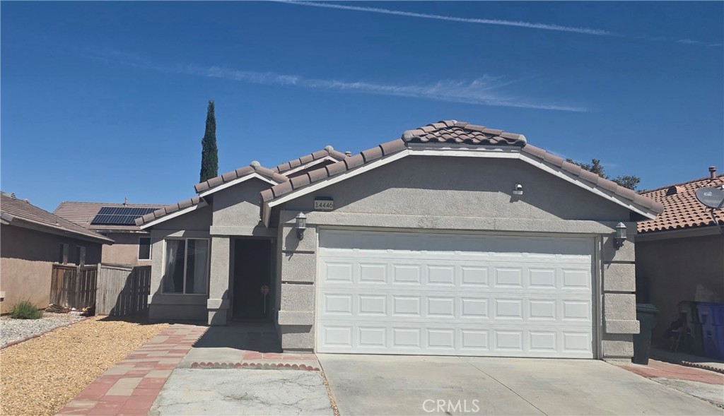 14446 Green River Rd.
