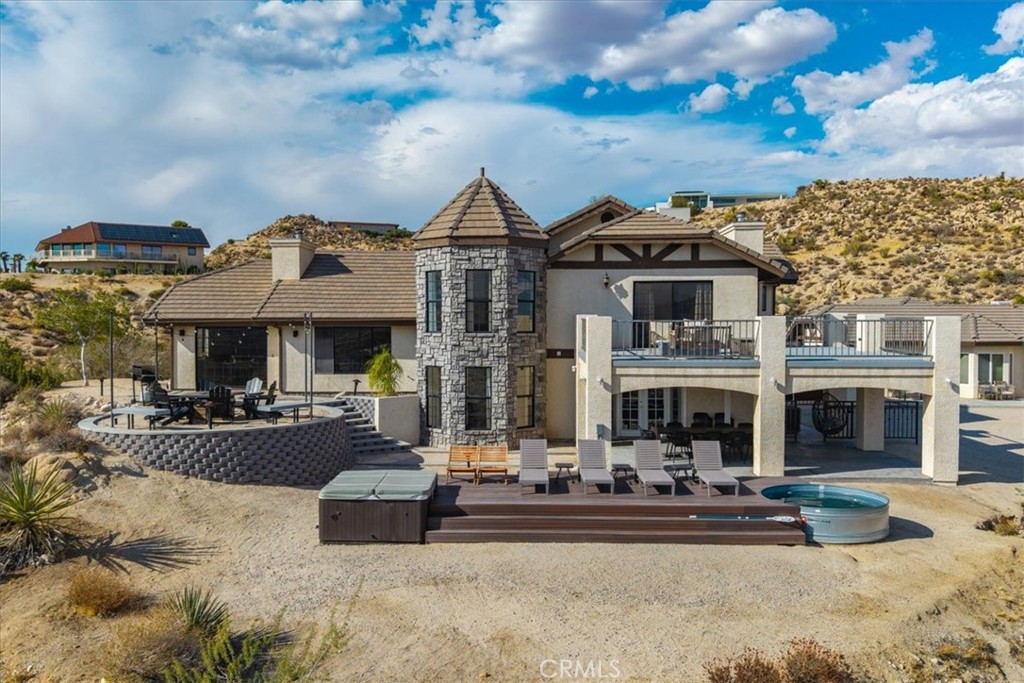57024 Pinto Court