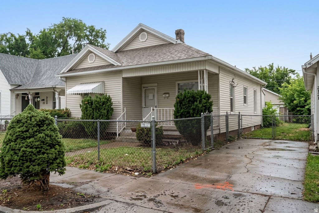 2833  PINGREE AVE