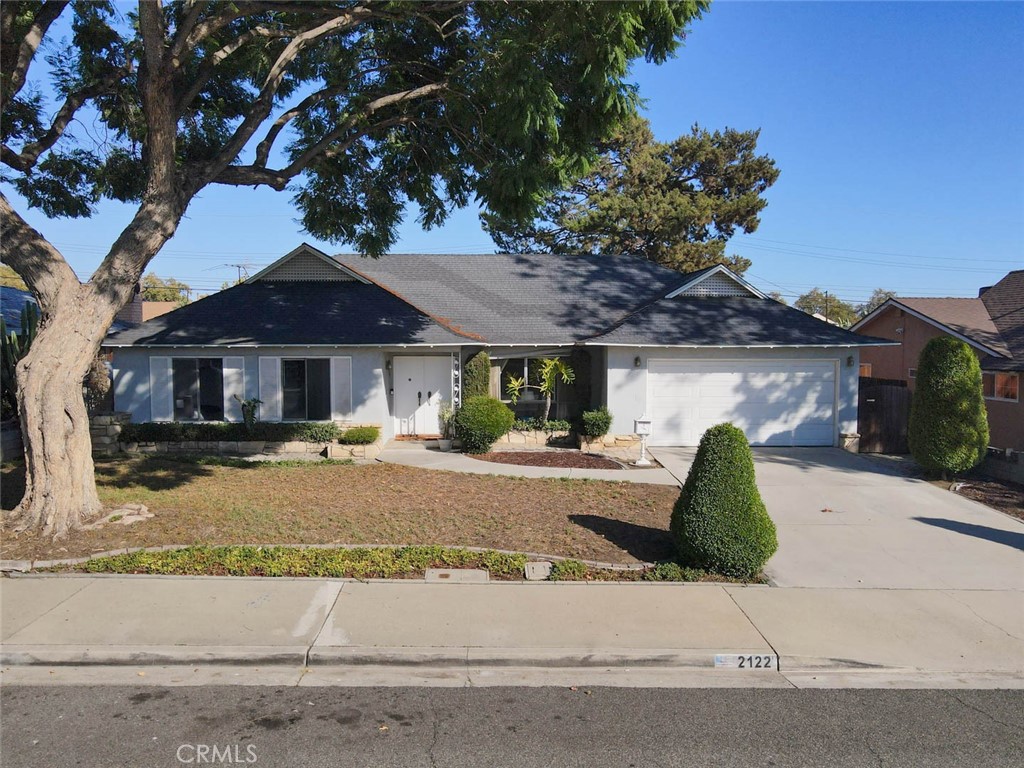 2122 Saticoy