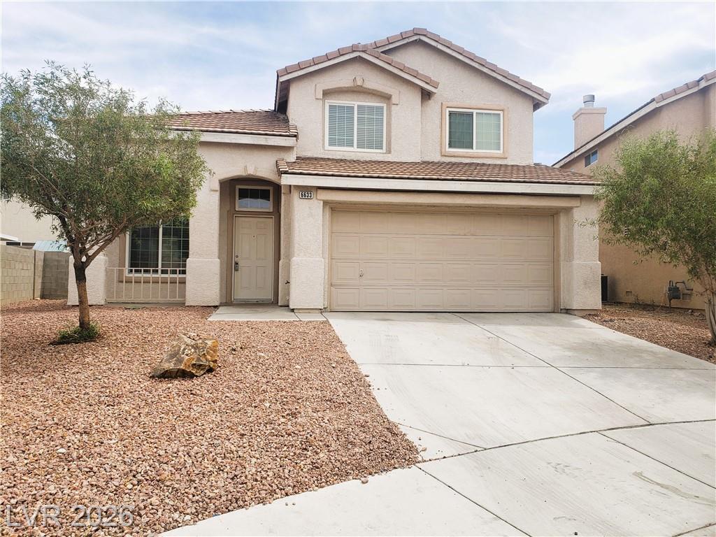6633 Genevieve Court