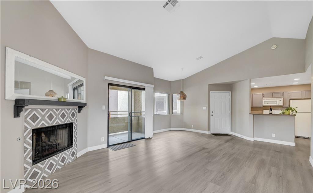 5074 South Rainbow Boulevard 206