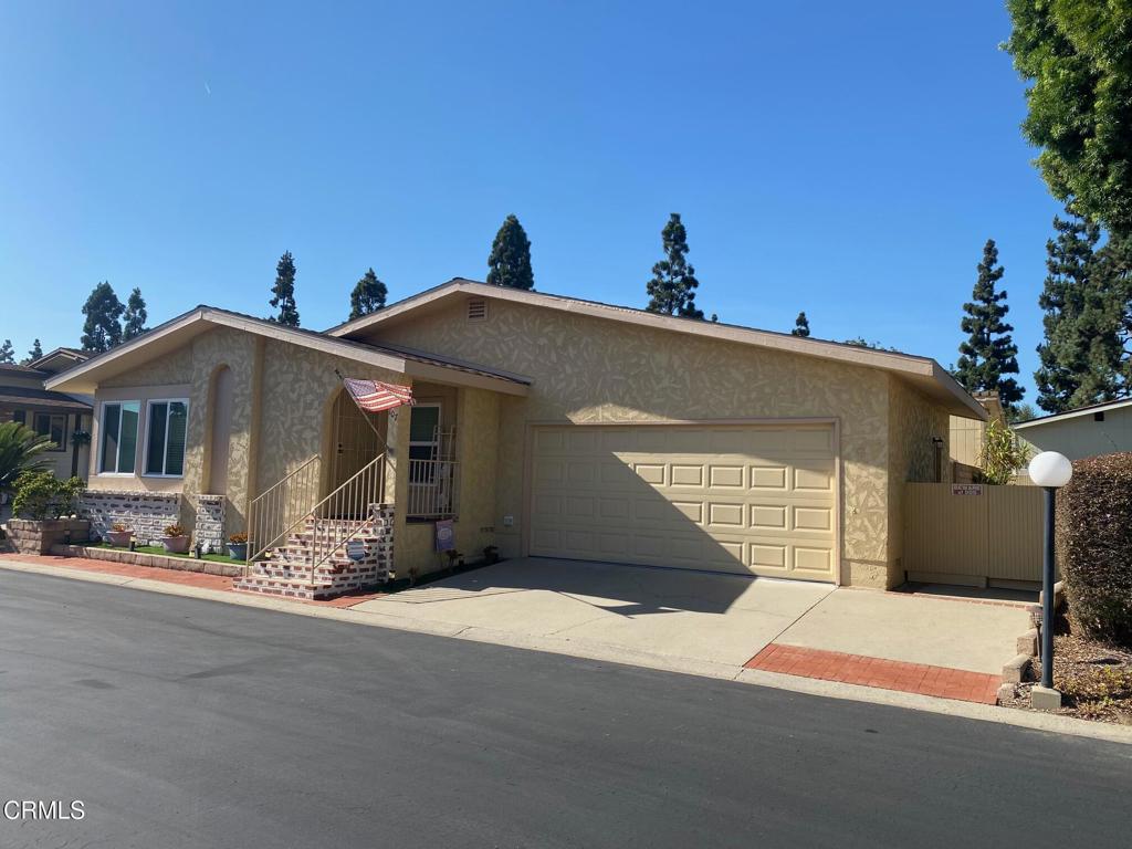 1220 Johnson Drive 107