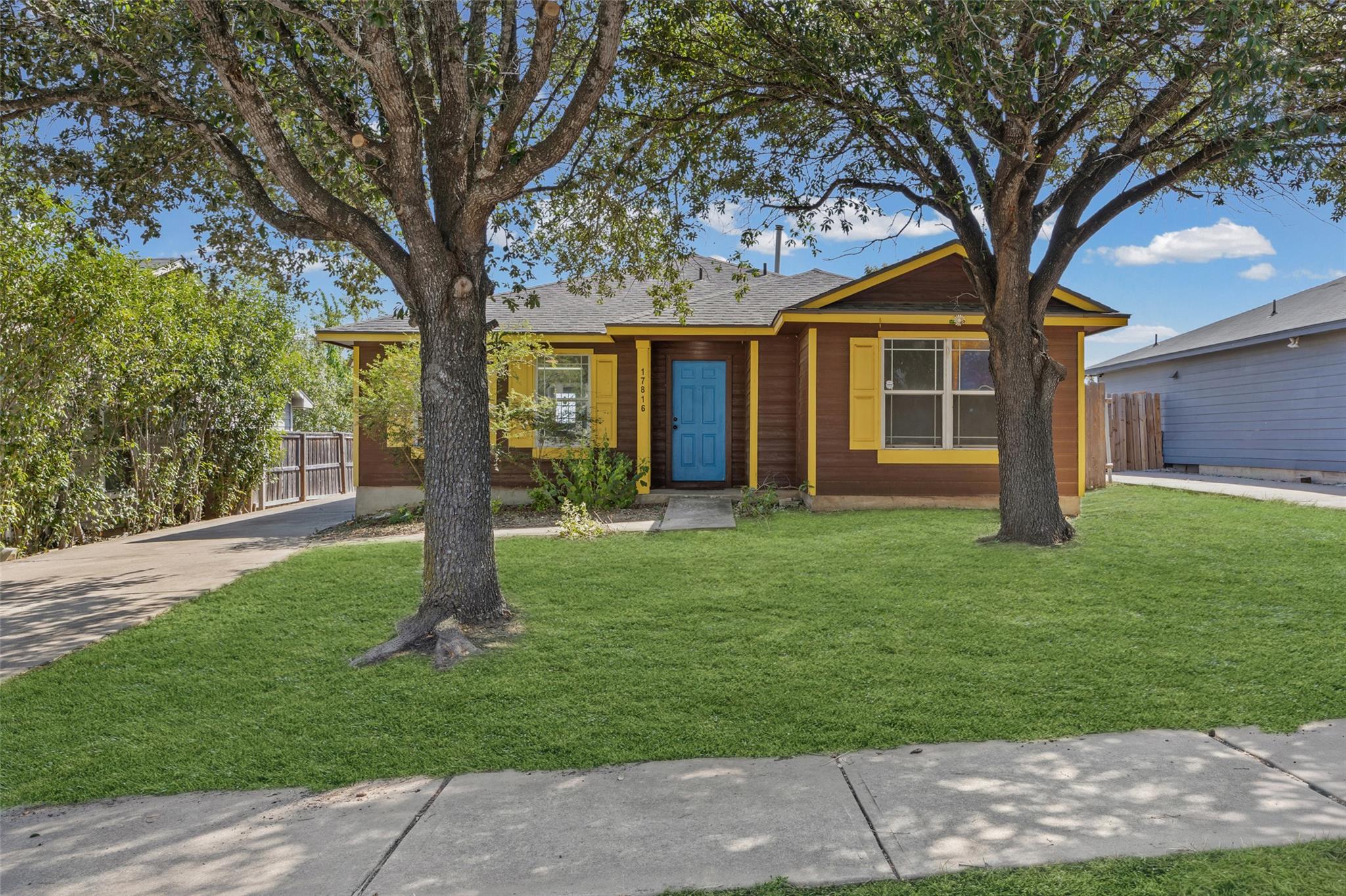 17816  Powder Creek Dr