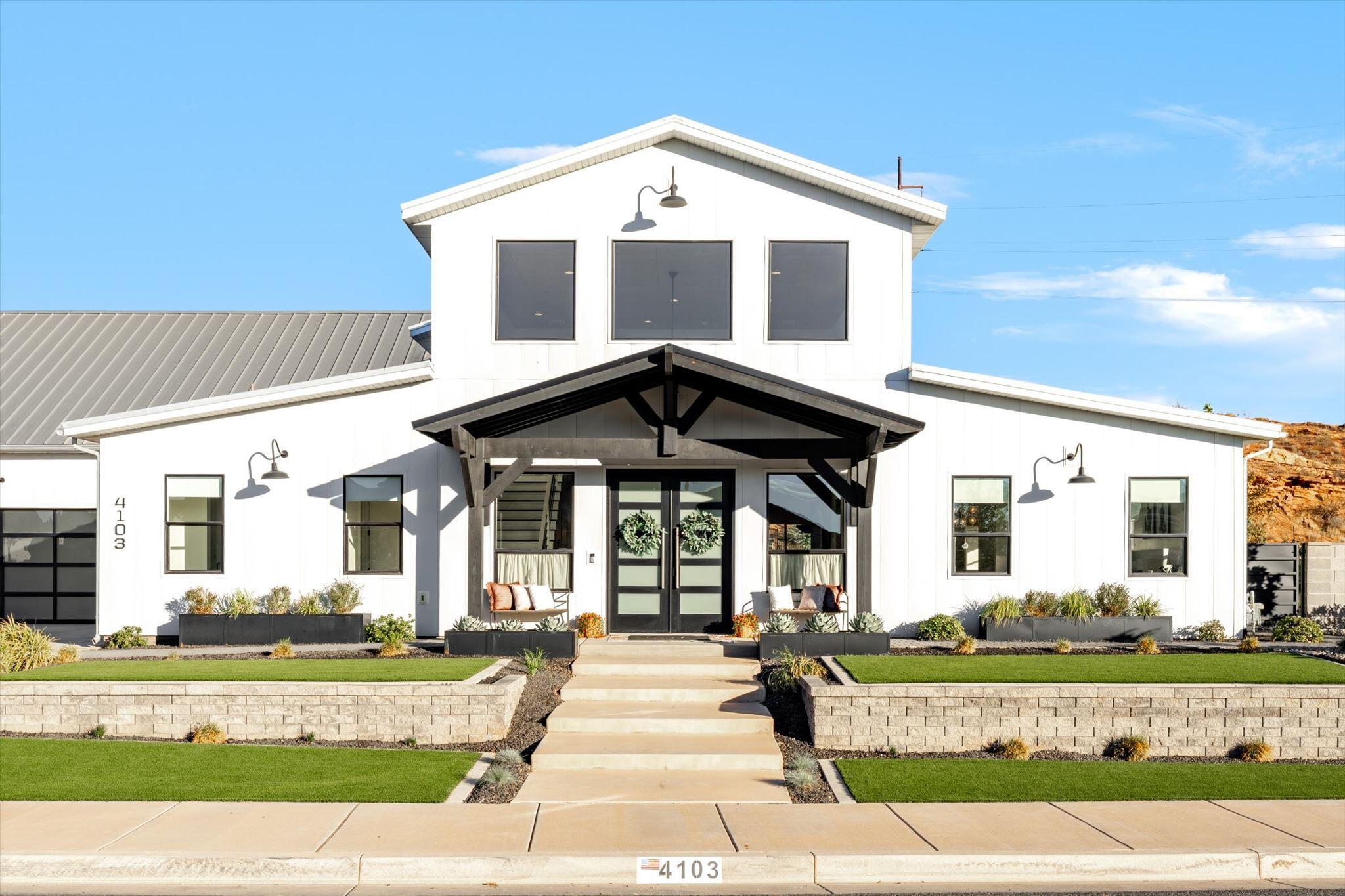 4103 S Little Valley RD, St George, UT 84790
