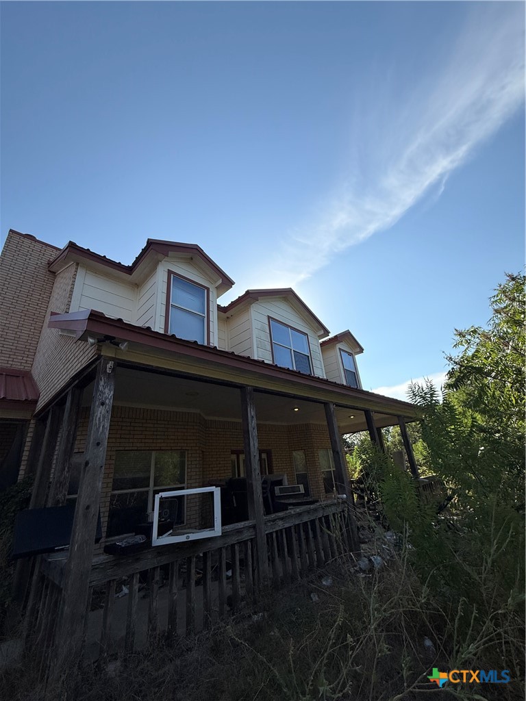 207 Armadillo Lane, Copperas Cove, TX 76522 — photo 1