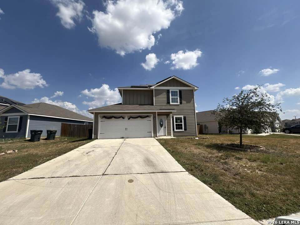 7328 AARON JORDAN DR
