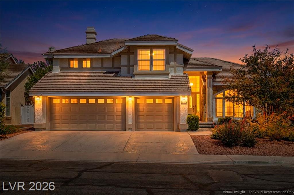 9728 Stellar View Avenue