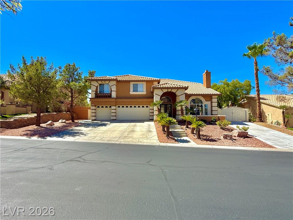 4025 Antique Sterling Court