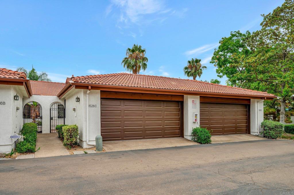 1526 Apache Drive C