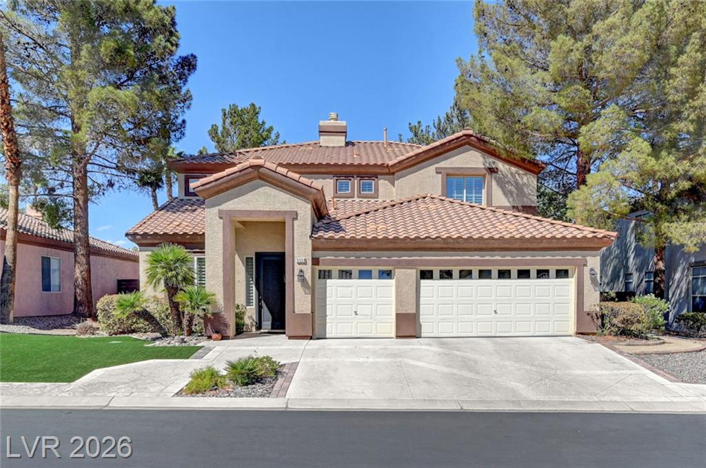9508 Los Cotos Court
