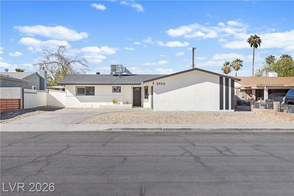 5900 Carmen Boulevard