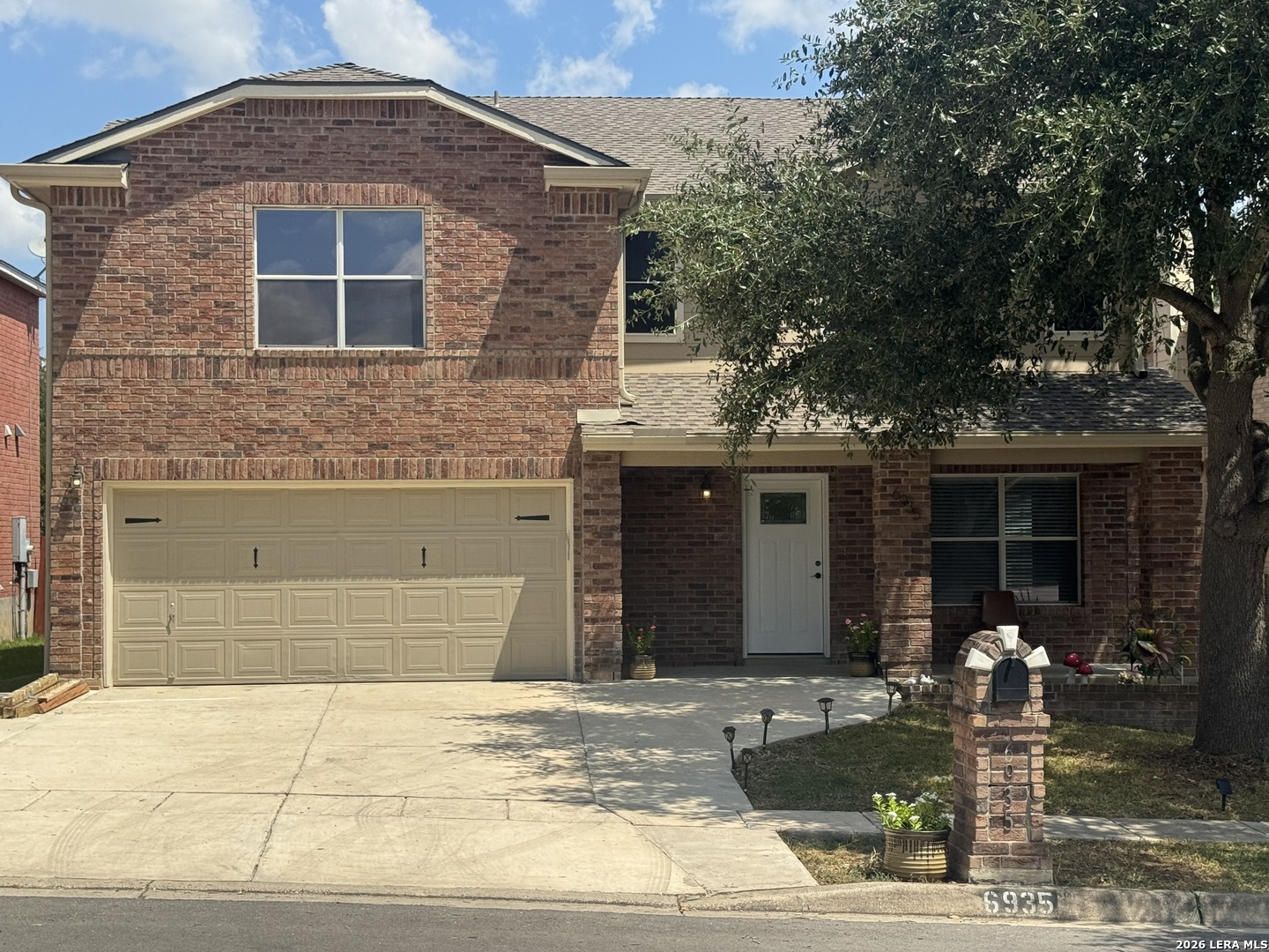 6935 ELMWOOD CRST, Live Oak, TX 78233 — photo 1