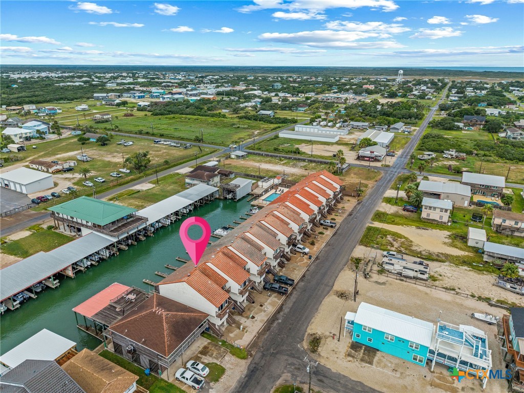 464 15th Street, Port O'Connor, TX 77982 — photo 1