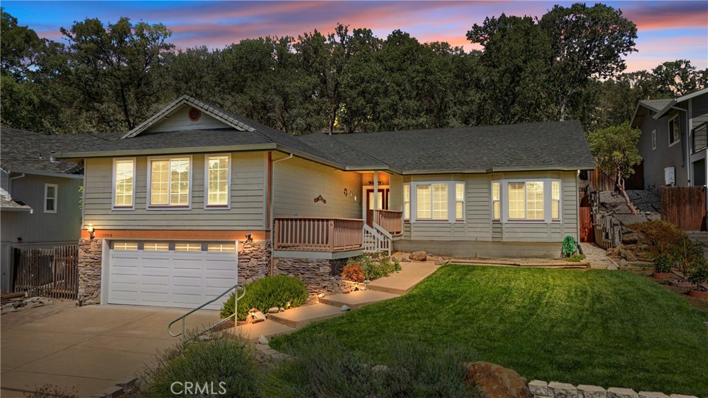 19516 Mountain Meadow N. N