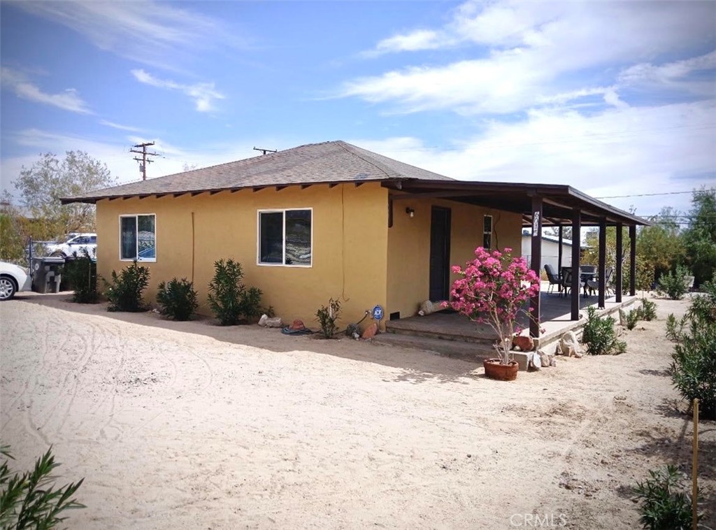 6045 Cahuilla