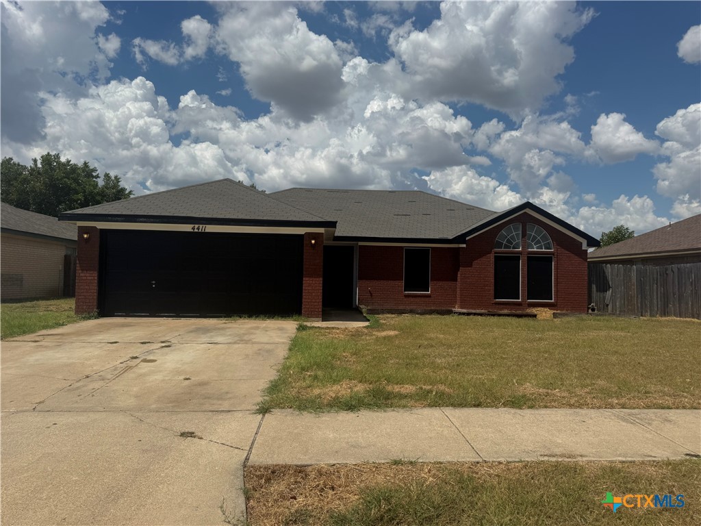 4411 Lonesome Dove Drive