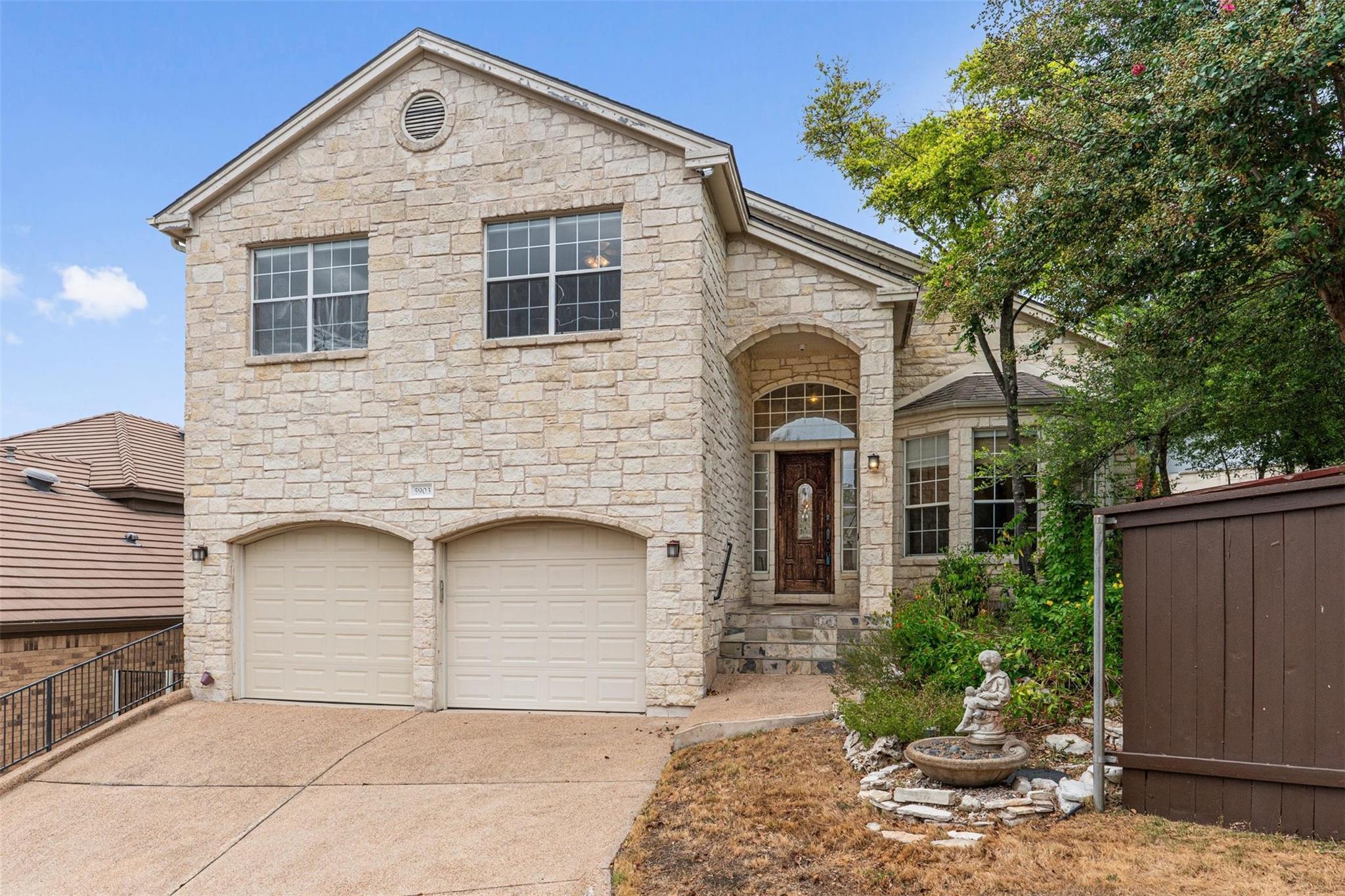 5903  Cane Pace None, Austin, TX 78746 — photo 1