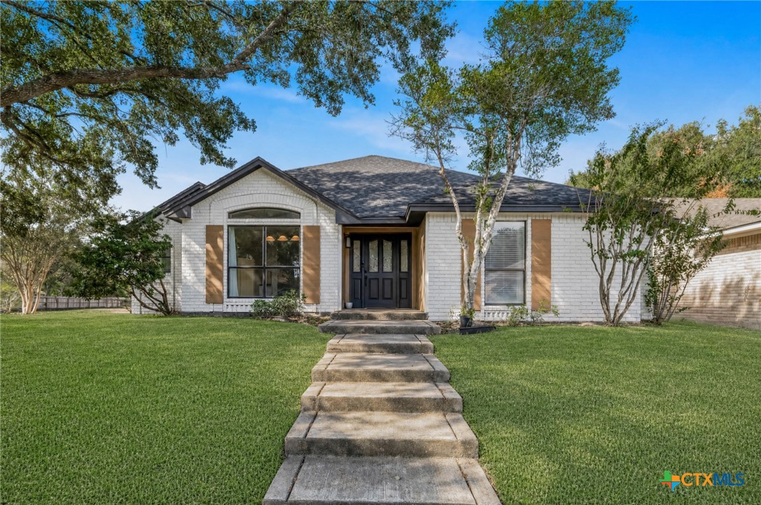 301 Trentwood Circle