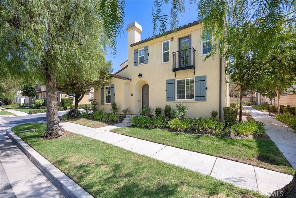 2866 Echo Springs
