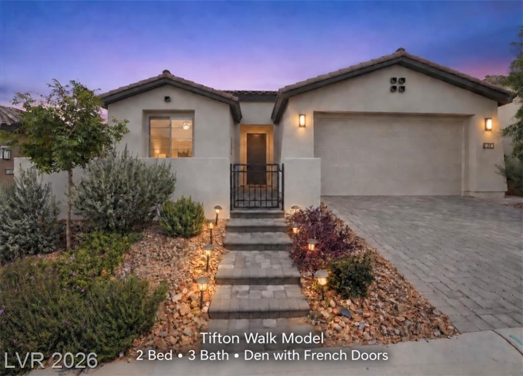 22 Sun Lily Lane