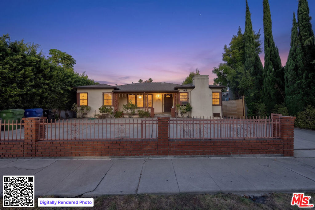 516 N Crescent Heights Boulevard